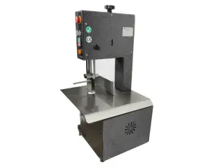  Combisteel Båndsav – 670 x 620 x 1150 mm – 230 V