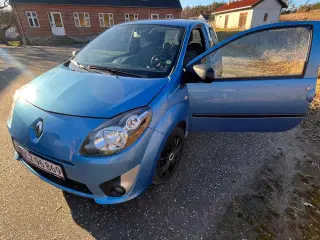 Bil Renault Twingo 