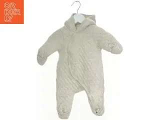 Heldragt fra H&M (str. 56 cm)