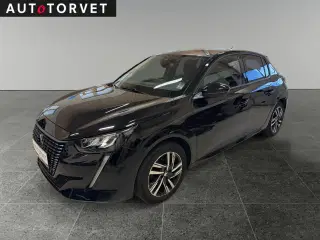 Peugeot 208 1,2 PureTech 100 Active Pack