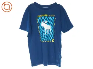 T-Shirt fra Abercrombie (str. 170 cm)