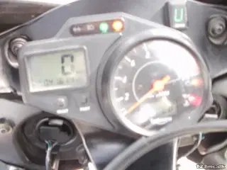 Triumph Daytona 1000