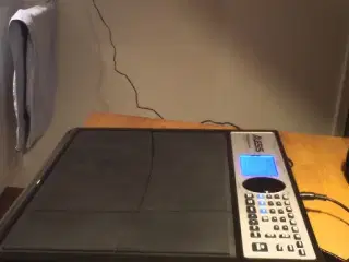 Alesis Performancepad pro
