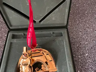 Georg Jensen juleuro 