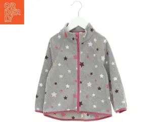 Fleece fra H&M (str. 104 cm)