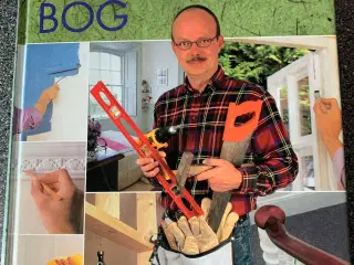 Bog: Messmanns store gør det selv bog