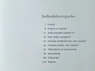 De bedste spisesvampe, Michael Krikorev