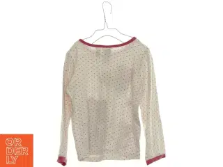 Bluse med Hello Kitty fra H&M (str. 110 cm)