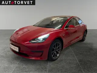 Tesla Model 3  Standard Range+ RWD
