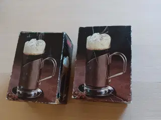 Kaffeglas