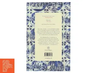 Det hollandske hus af Ann Patchett (Bog)