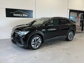 VW ID.4 77 Pro Performance