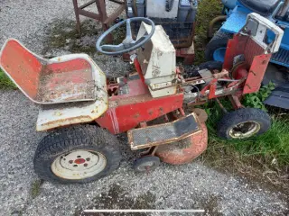 Gotvrod Traktor evt til dele