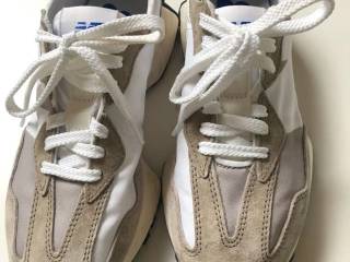 New balance sko