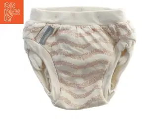 Barneskinnebukser fra ImseVimse (str. XL)