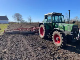 Fendt 311