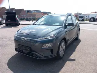 Hyundai Kona EL Essential 204HK 5d Aut.