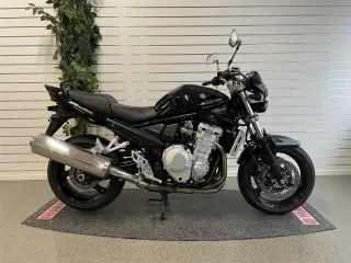 Suzuki GSF 1250 N ABS