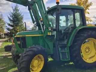 Købes til export - JD, MF, CASE, DEUTZ, NH