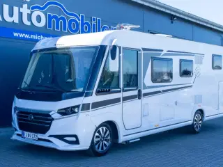 Fiat Knaus 2,2 Live I 700 MEG aut.
