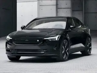 Polestar 2  Long Range