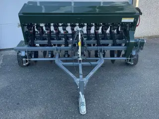 Faunamaster Seeder 180 såmaskine