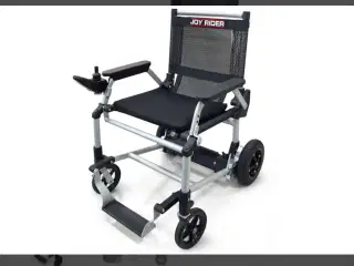 El kørestol 