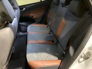 VW ID.4 77 Pro Performance 1ST