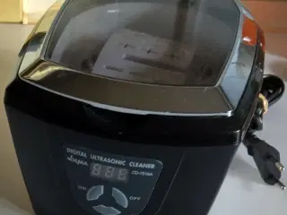 Digital Ultrasonic Cleaner