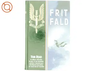 Tom Read, Frit Fald