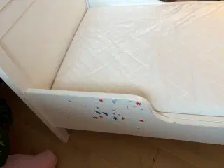 Junior seng fra ikea