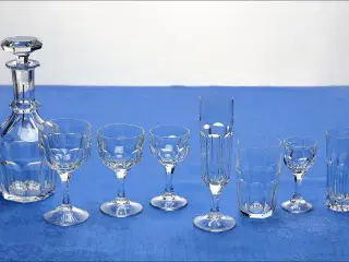 Krystal glas 