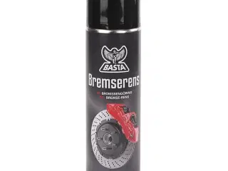 Basta bremserens 500 ml