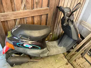 Piaggio Old Zip