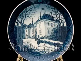 Kongelig juleplatte, 1975