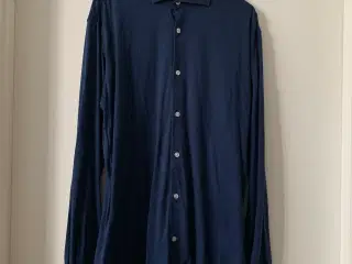 Bruun & Stengade herreskjorte