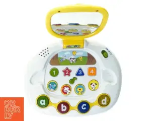 Aktivitetslegetøj fra Baby Buddy (str. 20 x 16 x 5 cm)