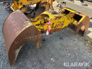 Grabskovl Bsv K5 II
