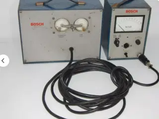 bosch co2 tester