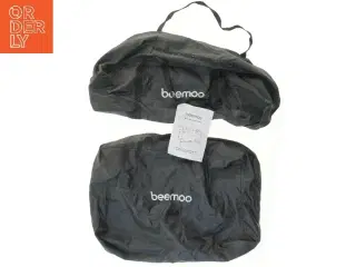 Beemoo transporttasker til barneseng fra Beemoo (str. 70x53 & 76x41 cm)