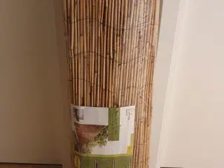 Altanafskærmning - 6 x 1 mtr. 