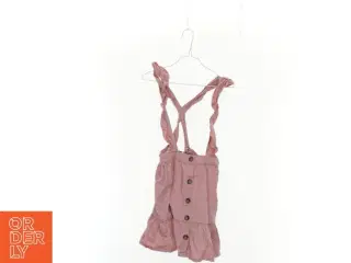 Kjole fra H&M (str. 122 cm)