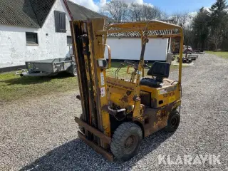 Truck Toyota