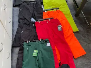 Nye skibukser herre fra S-Xxxl