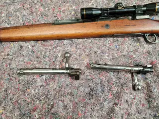 Mauser K98k kal. 8x57 