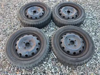 Godkendte Michelin vinterhjul