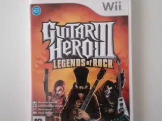 Guitar Hero Legends of Rock