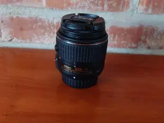 Nikon af-p 18-55mm