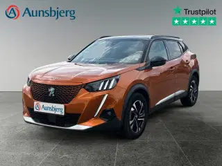 Peugeot e-2008 50 GT