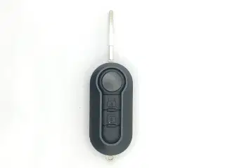 Reparationssæt til Fiat nøgle med 2 knapper